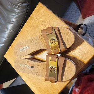 Michael Kors sandals